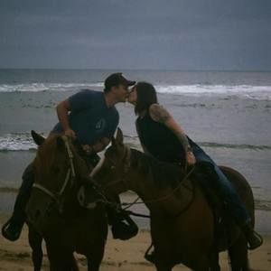 Meet your Posher, Kristine